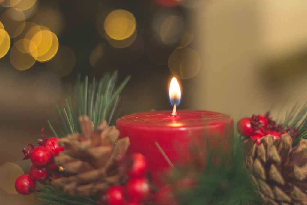 Carol and Christmas&nbsp;services