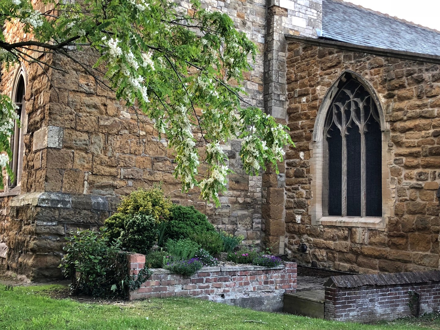 Sign up for the Newsletter – Waltham Group Churches